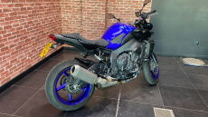 Yamaha Mt-10 (22MY)
